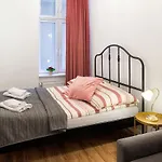 Atlas Apartment In The Center