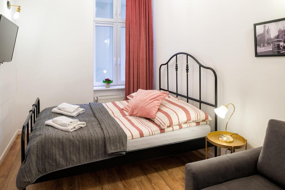 Apartament Atlas In The Center Kraków