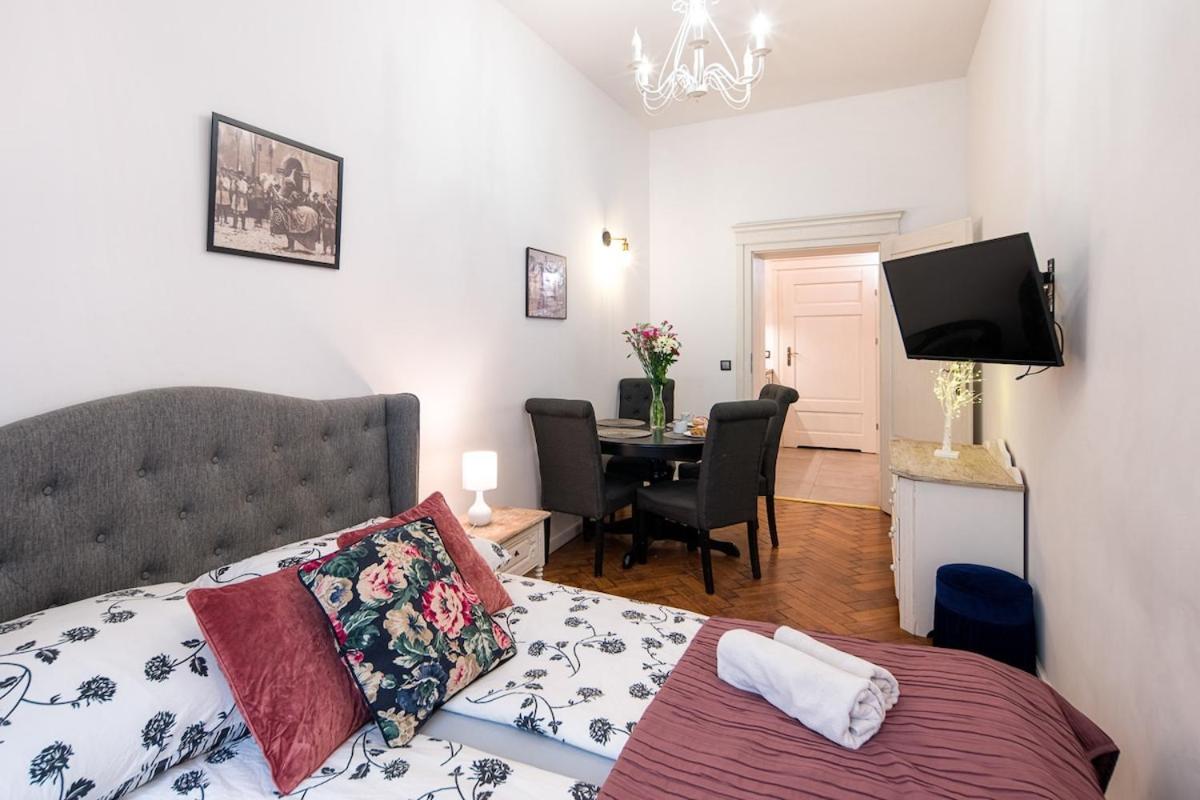 Apartament Atlas In The Center
