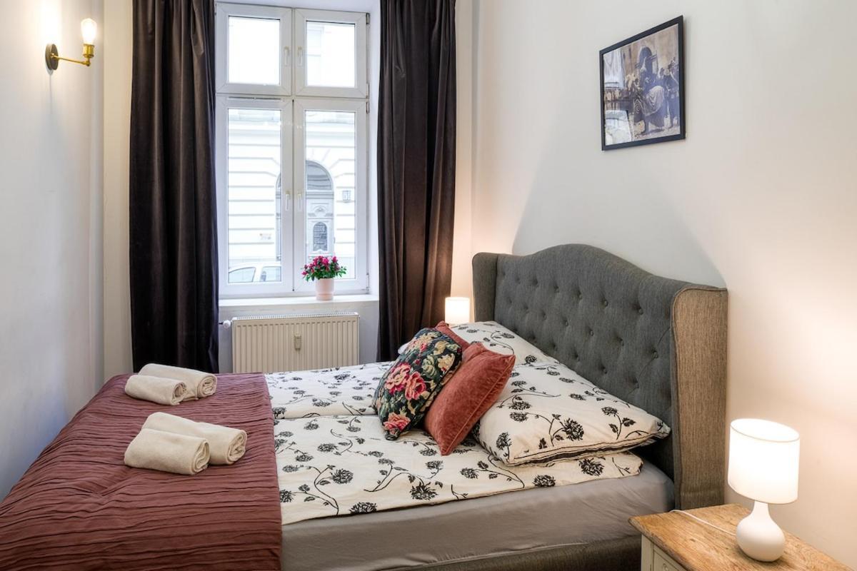 Apartament Atlas In The Center