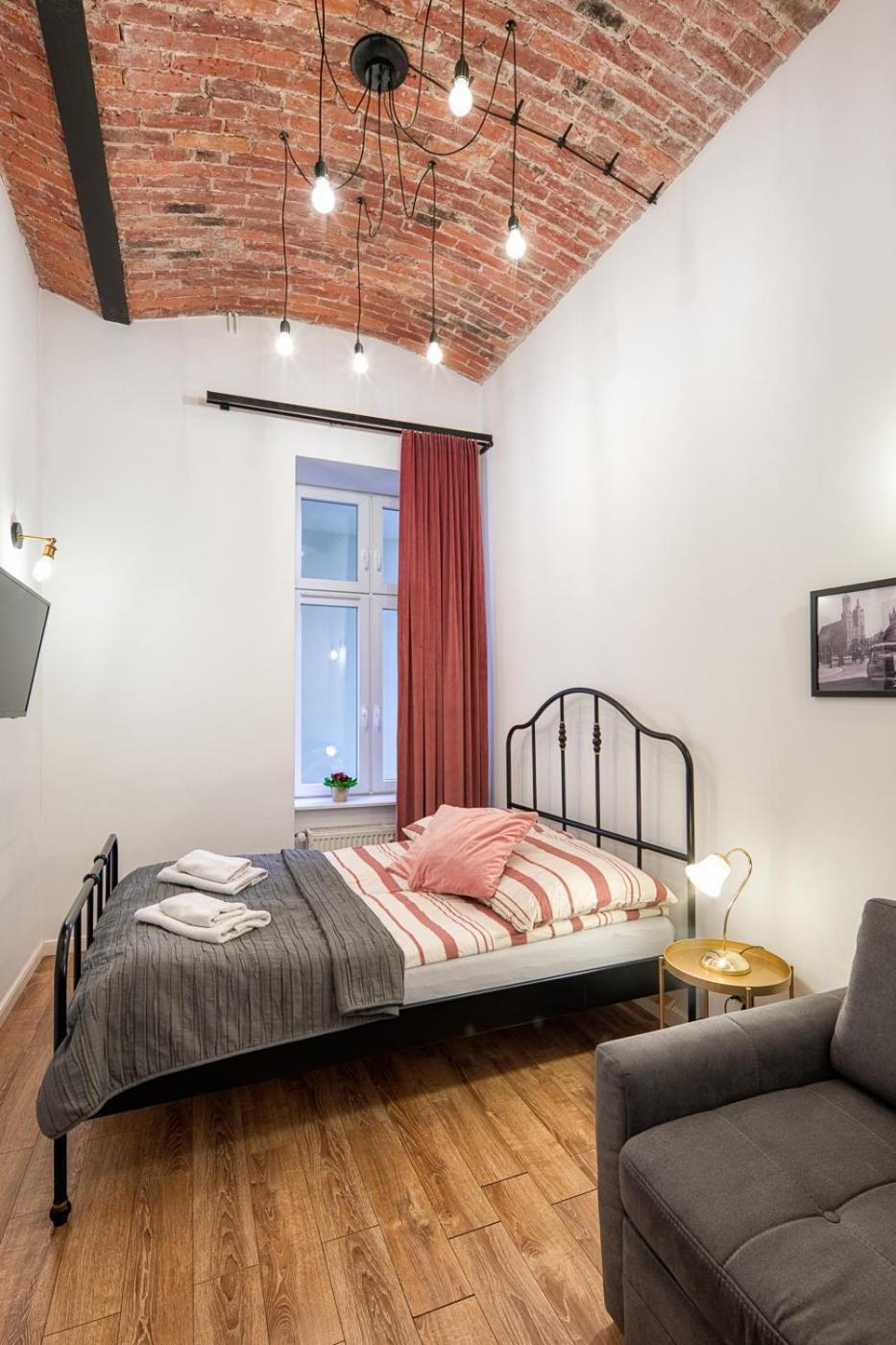 Apartament Atlas In The Center *